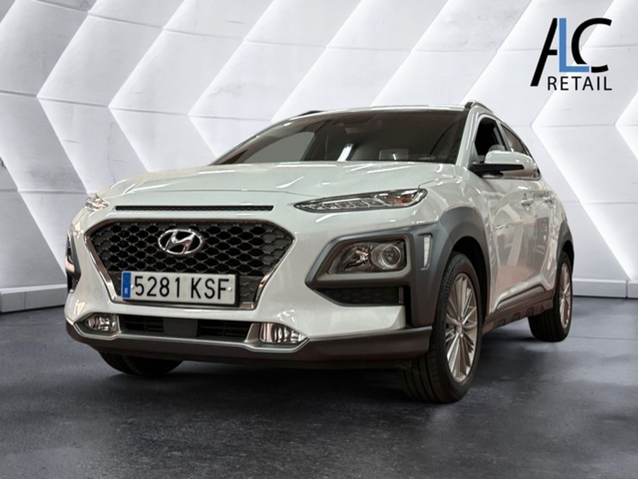 Hyundai Kona 1.0 TGDi Tecno 4x2 88 kW (120 CV) - Foto 1