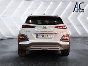 Hyundai Kona 1.0 TGDi Tecno 4x2 88 kW (120 CV) - Foto 4