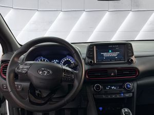 Hyundai Kona 1.0 TGDi Tecno 4x2 88 kW (120 CV) - Foto 9