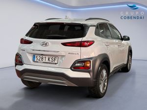 Hyundai Kona 1.0 TGDi Tecno 4x2 88 kW (120 CV) - Foto 5