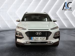 Hyundai Kona 1.0 TGDi Tecno 4x2 88 kW (120 CV) - Foto 7