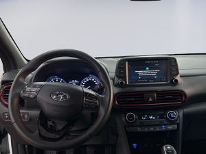 Hyundai Kona 1.0 TGDi Tecno 4x2 88 kW (120 CV) - Foto 9