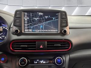 Hyundai Kona 1.0 TGDi Tecno 4x2 88 kW (120 CV) - Foto 10