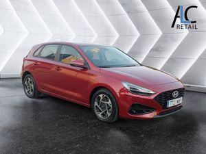 Hyundai i30 1.0 TGDI 48V Klass 74 kW (100 CV) - Foto 7