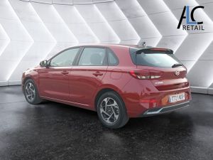 Hyundai i30 1.0 TGDI 48V Klass 74 kW (100 CV) - Foto 3