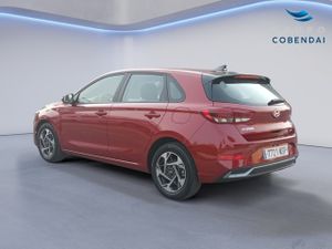 Hyundai i30 1.0 TGDI 48V Klass 74 kW (100 CV) - Foto 3