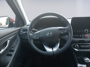 Hyundai i30 1.0 TGDI 48V Klass 74 kW (100 CV) - Foto 12