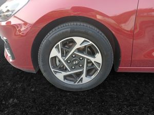 Hyundai i30 1.0 TGDI 48V Klass 74 kW (100 CV) - Foto 14