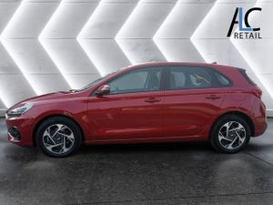Hyundai i30 1.0 TGDI 48V Klass 74 kW (100 CV) - Foto 3