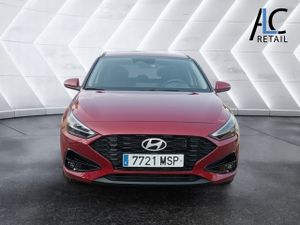 Hyundai i30 1.0 TGDI 48V Klass 74 kW (100 CV) - Foto 8
