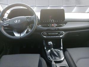 Hyundai i30 1.0 TGDI 48V Klass 74 kW (100 CV) - Foto 10