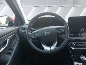 Hyundai i30 1.0 TGDI 48V Klass 74 kW (100 CV) - Foto 12