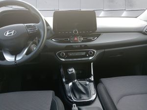 Hyundai i30 1.0 TGDI 48V Klass 74 kW (100 CV) - Foto 11