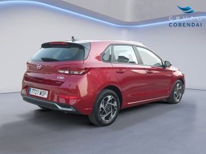 Hyundai i30 1.0 TGDI 48V Klass 74 kW (100 CV) - Foto 5