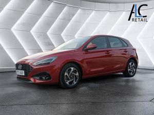 Hyundai i30 1.0 TGDI 48V Klass 74 kW (100 CV) - Foto 2