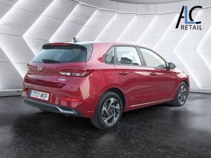 Hyundai i30 1.0 TGDI 48V Klass 74 kW (100 CV) - Foto 5