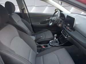 Hyundai i30 1.0 TGDI 48V Klass 74 kW (100 CV) - Foto 15