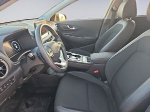 Hyundai Kona EV Style Sky 150 kW (204 CV) - Foto 9