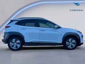 Hyundai Kona EV Klass 100 kW (136 CV) - Foto 6