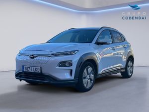 Hyundai Kona EV Klass 100 kW (136 CV) - Foto 2