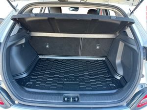 Hyundai Kona EV Klass 100 kW (136 CV) - Foto 14