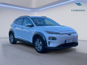 Hyundai Kona EV Klass 100 kW (136 CV) - Foto 7