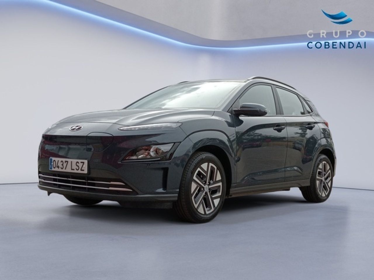 Hyundai Kona EV Maxx 150 kW (204 CV) - Foto 1