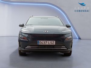 Hyundai Kona EV Maxx 150 kW (204 CV) - Foto 8