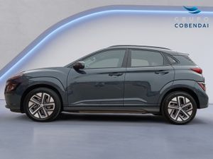 Hyundai Kona EV Maxx 150 kW (204 CV) - Foto 3