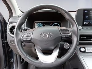 Hyundai Kona EV Maxx 150 kW (204 CV) - Foto 12