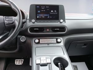 Hyundai Kona EV Maxx 150 kW (204 CV) - Foto 11