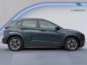 Hyundai Kona EV Maxx 150 kW (204 CV) - Foto 6