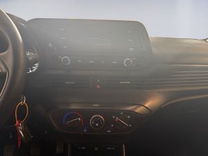 Hyundai Bayon 1.2 MPI Essence 62 kW (84 CV) - Foto 9