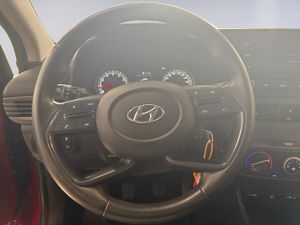 Hyundai Bayon 1.2 MPI Essence 62 kW (84 CV) - Foto 10