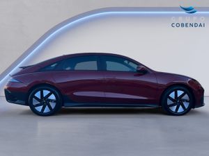 Hyundai IONIQ 6 53kWh Light RWD 111 kW (151 CV) - Foto 6