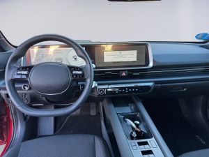 Hyundai IONIQ 6 53kWh Light RWD 111 kW (151 CV) - Foto 10