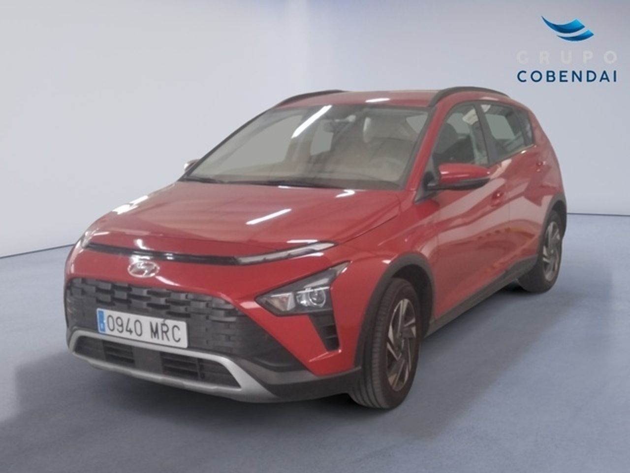 Hyundai Bayon 1.2 MPI Klass 59 kW (79 CV) - Foto 1