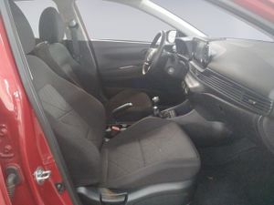 Hyundai Bayon 1.2 MPI Klass 59 kW (79 CV) - Foto 13