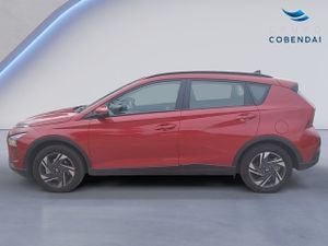 Hyundai Bayon 1.2 MPI Klass 59 kW (79 CV) - Foto 3