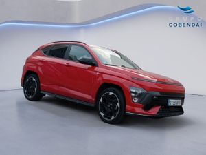 Hyundai Kona EV 65kWh N Line 150 kW (204 CV) - Foto 7