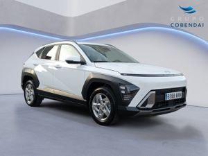 Hyundai Kona 1.0 TGDi 48V Tecno 4x2 74 kW (100 CV) - Foto 7