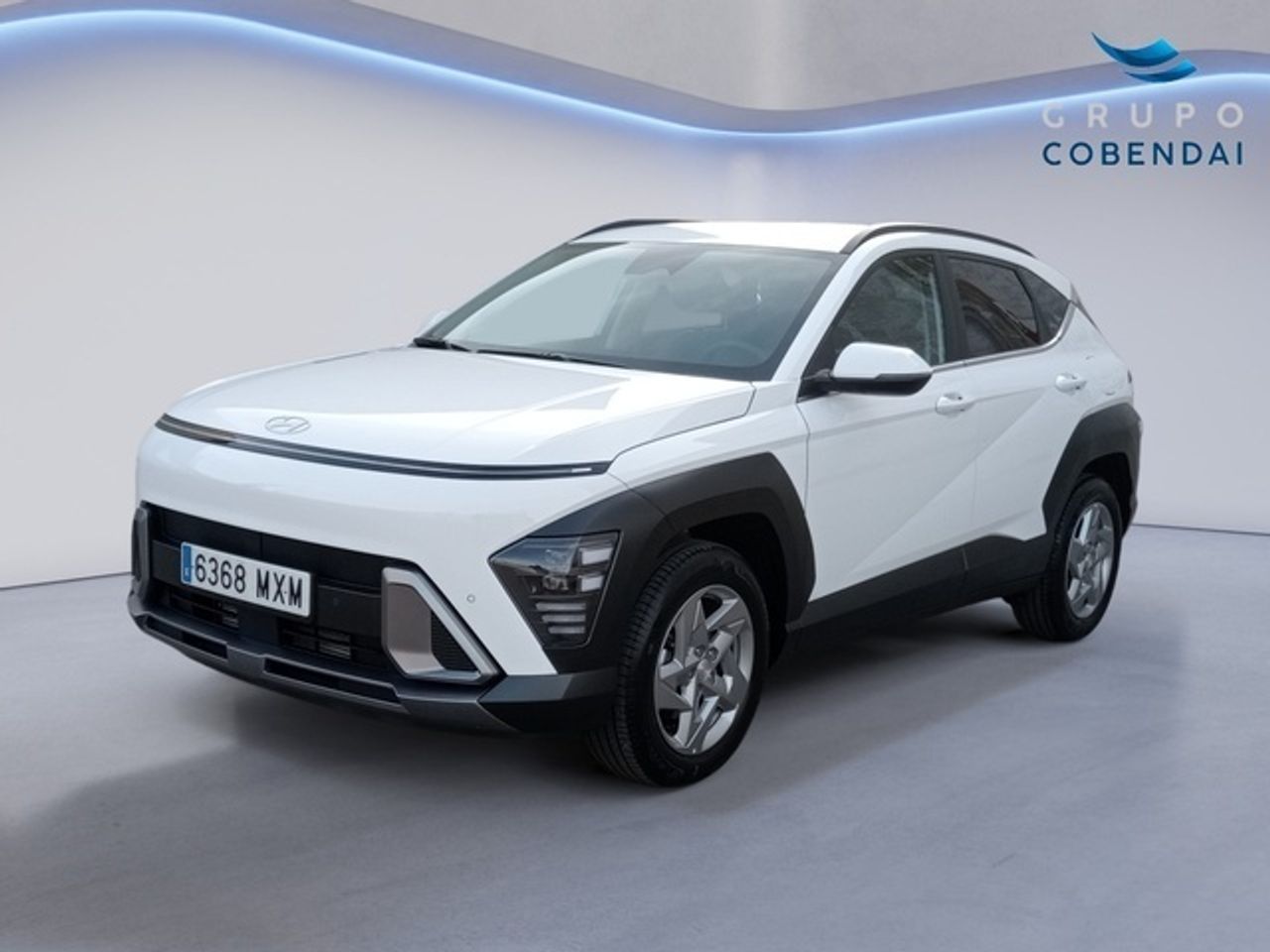 Hyundai Kona 1.0 TGDi 48V Tecno 4x2 74 kW (100 CV) - Foto 1
