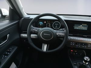 Hyundai Kona 1.0 TGDi 48V Tecno 4x2 74 kW (100 CV) - Foto 12