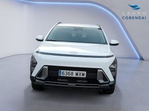 Hyundai Kona 1.0 TGDi 48V Tecno 4x2 74 kW (100 CV) - Foto 8