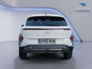 Hyundai Kona 1.0 TGDi 48V Tecno 4x2 74 kW (100 CV) - Foto 4