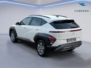 Hyundai Kona 1.0 TGDi 48V Tecno 4x2 74 kW (100 CV) - Foto 3