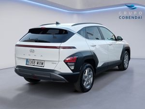 Hyundai Kona 1.0 TGDi 48V Tecno 4x2 74 kW (100 CV) - Foto 5