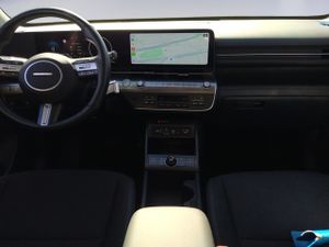 Hyundai Kona EV Tecno 2C 150 kW (204 CV) - Foto 7