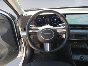 Hyundai Kona EV Tecno 2C 150 kW (204 CV) - Foto 8