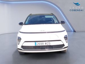 Hyundai Kona EV Tecno 2C 150 kW (204 CV) - Foto 4